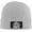 Gray, variant on My Favorite Call Me Papa Beanie Knit Women Men Winter Warm Cap