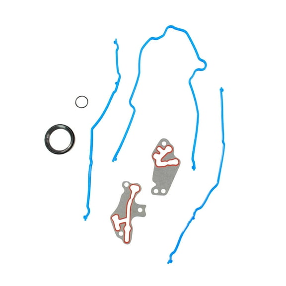 DNJ TC4185 Timing Cover Gasket Set Fits Cars & Trucks 05-15 Ford 6.8L V10 SOHC 30v TRITON