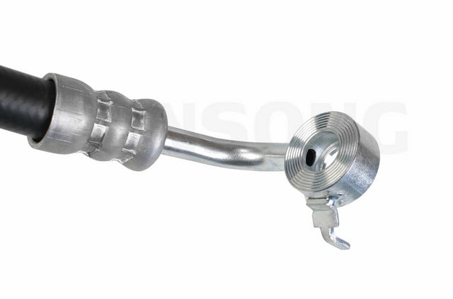 Sunsong 3401956 Power Steering Pressure Line Hose Assembly
