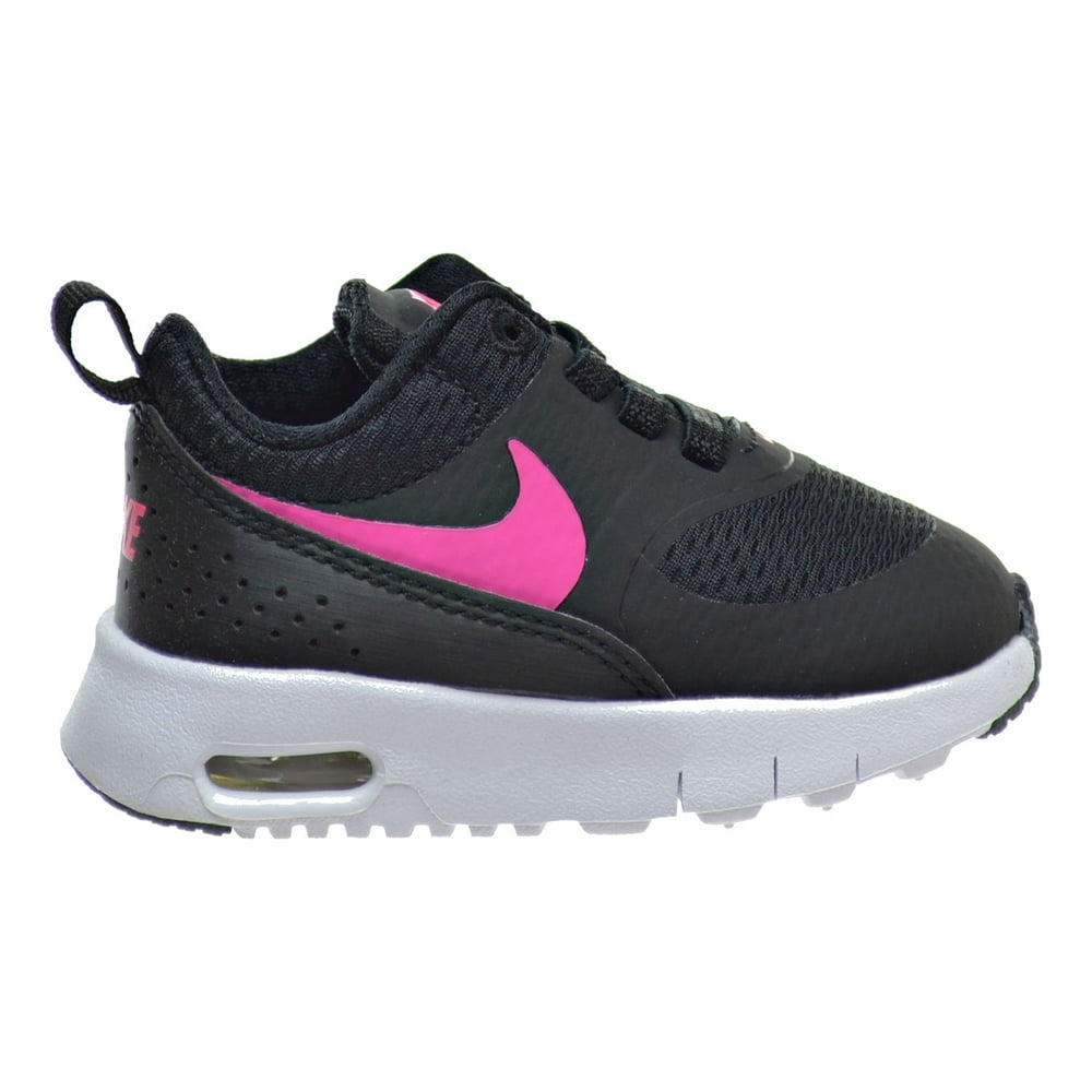 Nike Nike Air Max Thea (TDE) Toddler�s Shoes Black/Hyper