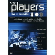 Players: Live in Nashville