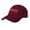 Crimson, variant on Soscooter Merica USA Flag Star Letter Print Sandwich Baseball Cap, Vintage Patriotic 4th of July Independence Day Casual Hat,Adjustable - navy