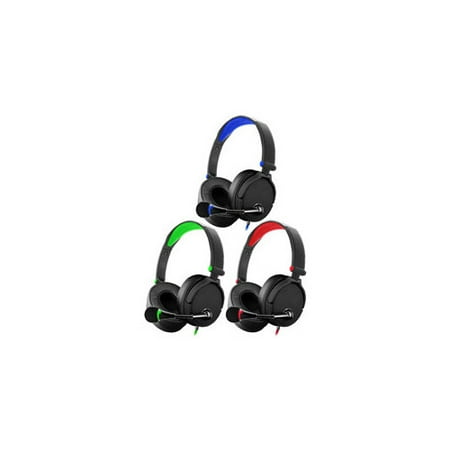 SENTRY GX50 GAMING HEADPHONES