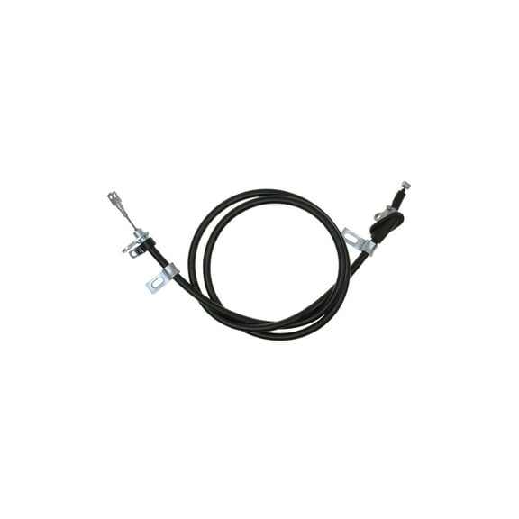 Raybestos Element3 Parking Brake Cable, BC96356 Fits select: 2002-2006 NISSAN ALTIMA