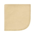 thumbnail image 4 of Hudson Baby Flannel Cotton Washcloths, Brown Bear 12 Pack, One Size, 4 of 8