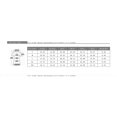 thumbnail image 2 of Women Printed Hoodie Long Sleeve Top and Micro Flare Pants Two Piece Casual Outfit Set, 2 of 2