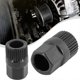 thumbnail image 2 of Pulley Removal Tool Alternator 33 Tooth Clutch Free Wheel Pulley Removal Tool 17x33x30mm For V-Belt Pulley Car Disassembly Tool, 2 of 5