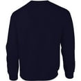 thumbnail image 2 of Gildan DryBlend Adult Set-In Crew Neck Sweatshirt (13 Colours), 2 of 4