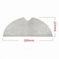 thumbnail image 3 of 2Pcs Suitable For Stone S50 S51 Sweeping Machine Mop Cleaning Cloth Accessories, 3 of 4