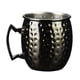 thumbnail image 4 of de tazas con de material acero inoxidable | Vasos Premium 18 530ml | Tazas de mula resistentes para alimentario, perfecl Moscow Mule Mug, 4 of 8