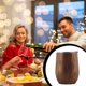 thumbnail image 2 of Inteprter Taza Mate, taza de té, suministros para el hogar, decoraciones de mano de obra fina, regalo dulce de gran capacidad, vasos de bebida Cocina y Comedor Marrón, 2 of 6