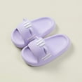 thumbnail image 1 of Zapatillas de verano para niños, zapatillas de suela blanda para niños de tamaño pequeño y mediano, antideslizantes, con dibujos de gatos, 1 of 6