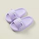 thumbnail image 1 of Zapatillas de verano para niños, zapatillas de suela blanda para niños de tamaño pequeño y mediano, antideslizantes, con dibujos de gatos, 1 of 6