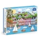 thumbnail image 1 of Rompecabezas Galison Harbor by the Sea 1000 piezas, 1 of 6