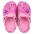 thumbnail image 2 of LAVRA Girl Clogs Big Kid Garden Shoes Slip On Summer Sandals Children, 2 of 4