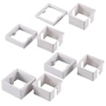 thumbnail image 4 of Safe and Easy Install 2pcs Electrical Outlet Box Spacers Available Now, 4 of 6