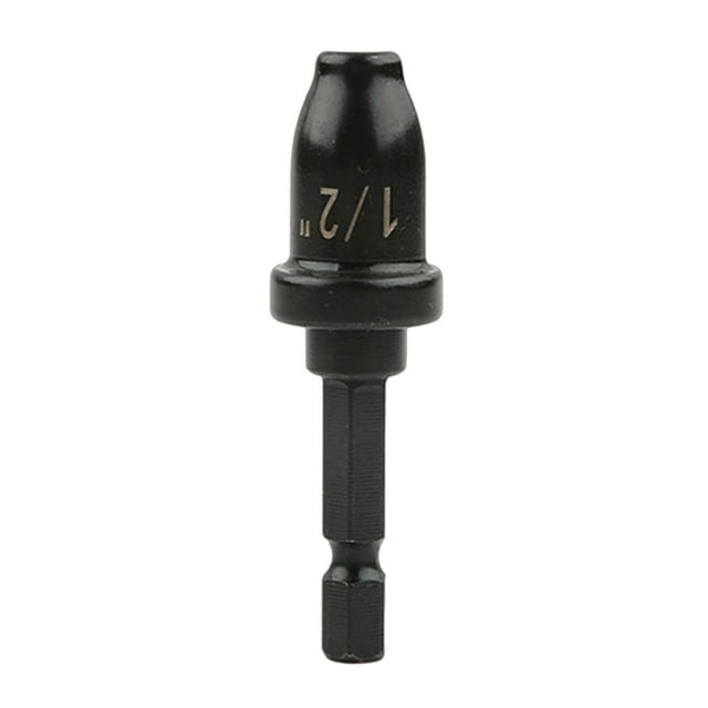 Expansor de cobre multifunción para destornilladores, acondicionador de herramientas de bricolaje 127 mm B