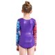 thumbnail image 4 of Leotardos de gimnasia Sunnimix para niñas 5-12 años, 4 of 4