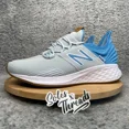thumbnail image 5 of New Balance Fresh Foam ROAV Size 8 Men Grey Blue MR0AVGB1, 5 of 5