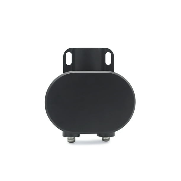 onn. Indoor/Outdoor Antenna Amplifier Signal Booster