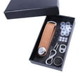 thumbnail image 1 of fastboy Porte-Clés Unisexe Structure Compacte Porte-Clés Organisateur Sacs de Rangement Conception Simple Cadeau de Père's Day Multifonctions Porte-Clés Alligator Brun, 1 of 4