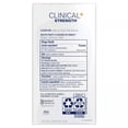 thumbnail image 2 of Secret Clinical Strength Clear Gel Antiperspirant, Completely Clean, 1.6oz, 2 of 4