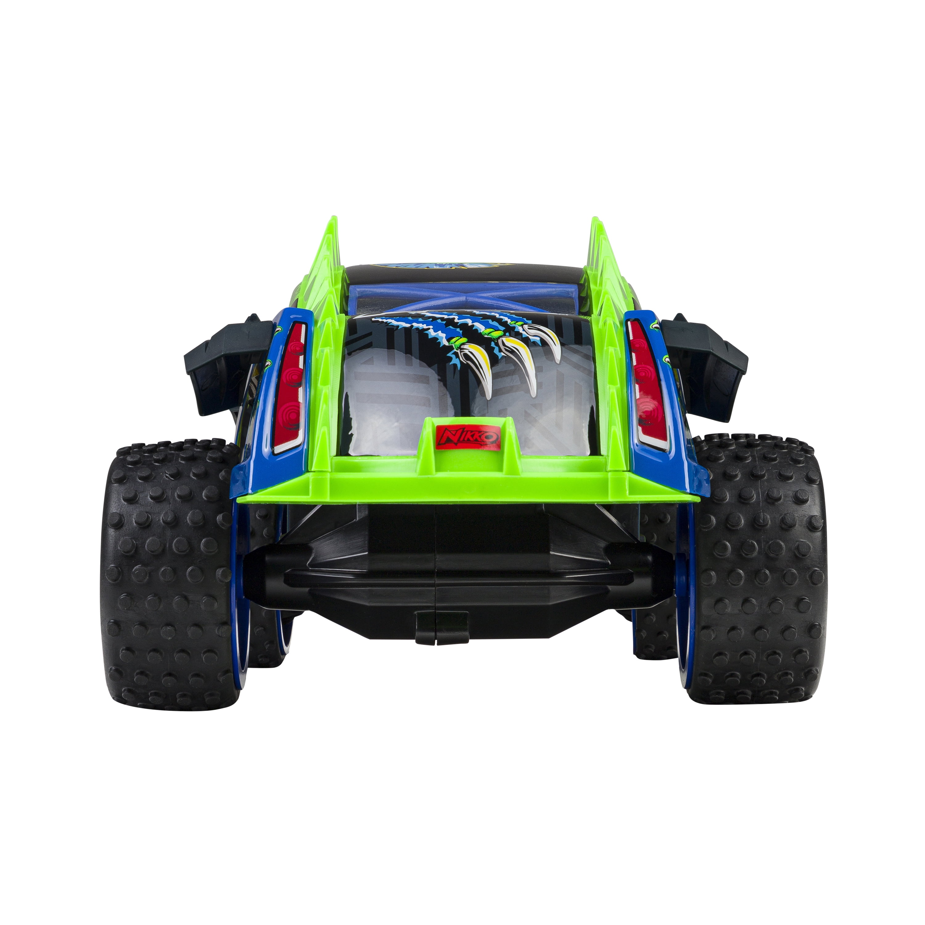 Dino Truck RC - Talon #2
