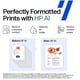 thumbnail image 4 of Impresora HP Envy 6552e Multifunción Inalámbrica a Color con Impresión Dúplex, 4 of 5