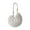 White, variant on Hoboes Handbags Women Handwoven Seashells Clutches Purse Toted Bags Top Handle Bag