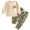 style-18 Beige, variant on JUMEYU Baby Clothes Boy Cute Newborn Baby Boy Clothes Boy Outfit Infant Winter Fall Long Sleeves Pants Set 2PC 3 6 9 12 24 Months 2T 3T 4T (Black,12-18 Months)