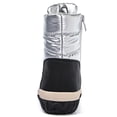thumbnail image 6 of GLOBALWIN Women's Snow Boots Ankle Winter Boots For Women Silver 6.5M, 6 of 8
