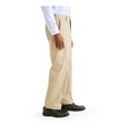 thumbnail image 3 of Dockers Men's Classic Fit Signature Iron Free Khaki Pant Flat Front, 3 of 4