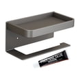 thumbnail image 2 of Vaidha Toilet Tissue Box Punching Paper Box Toilet Paper Towel Box Toilet Paper Toilet Paper Rack Paper Towel Rack锛?ml, 2 of 5