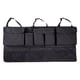 thumbnail image 2 of Bolsa organizadora Macarena para colgar en el asiento trasero del coche negro Etero Bolsas organizadoras para maletero de coche, 2 of 8