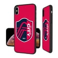 thumbnail image 6 of Keyscaper St. Louis CITY SC Bump Case with 8.2ft Drop Protection, 6 of 7