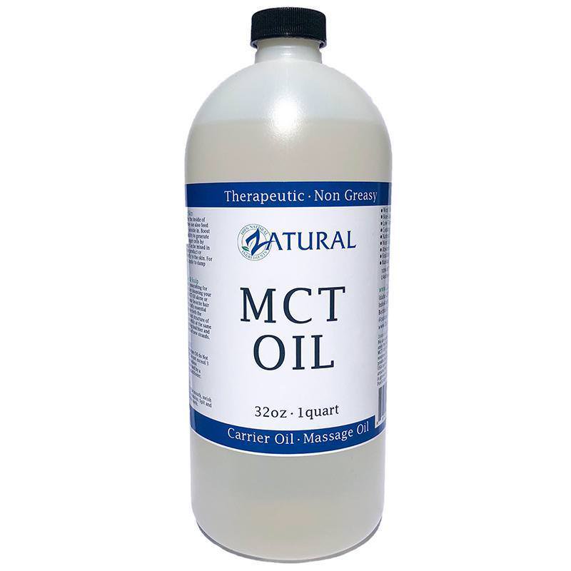 MCT Oil 32 Ounce 100 Pure Food Grade MCT Oil