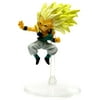 Dragon Ball Z Super Saiyan 3 Gotenks PVC Figure