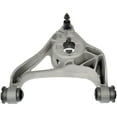 thumbnail image 2 of Dorman CB82013PR Front Left Lower Suspension Control Arm and Ball Joint Assembly for Specific Ram Models Fits select: 2013-2018 RAM 1500, 2019-2023 RAM 1500 CLASSIC, 2 of 4