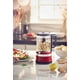 thumbnail image 2 of Procesador de Alimentos KitchenAid KFC0516ER 5 Tazas Rojo, 2 of 12