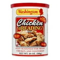 thumbnail image 5 of (2 pack) Washington Chicken Breading Mix, Seasoning, 20 oz Canister, 5 of 9