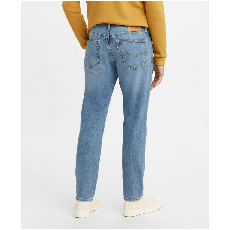 Levi s Men s 531 Athletic Slim Fit Eco Performance Jeans Blue 36 29