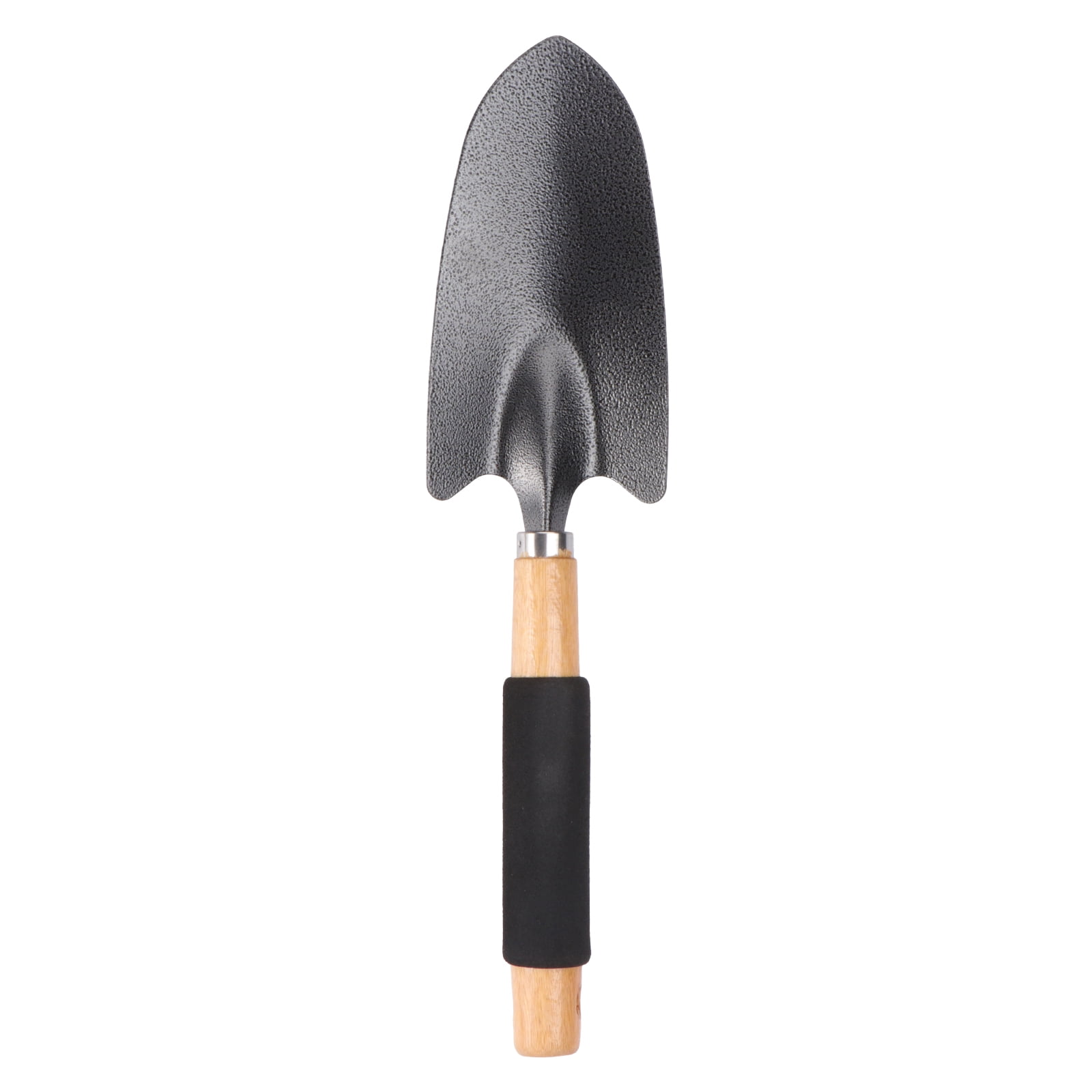 NUOLUX Shovel Gardening Hand Garden Trowel Digging Camping Spade Handy