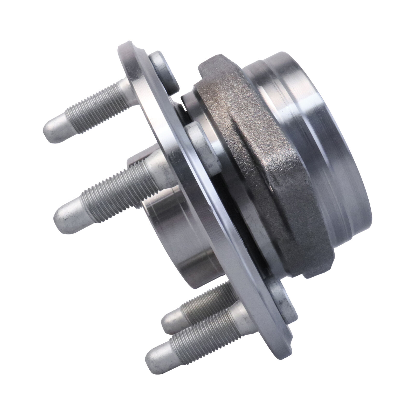 Wheel Hub Bearing For Chevy Malibu Equinox Buick Allure LaCrosse GMC Terrain Fits select: 2010-2017 CHEVROLET EQUINOX, 2013-2015 CHEVROLET MALIBU
