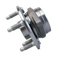 thumbnail image 5 of Wheel Hub Bearing For Chevy Malibu Equinox Buick Allure LaCrosse GMC Terrain Fits select: 2010-2017 CHEVROLET EQUINOX, 2013-2015 CHEVROLET MALIBU, 5 of 7