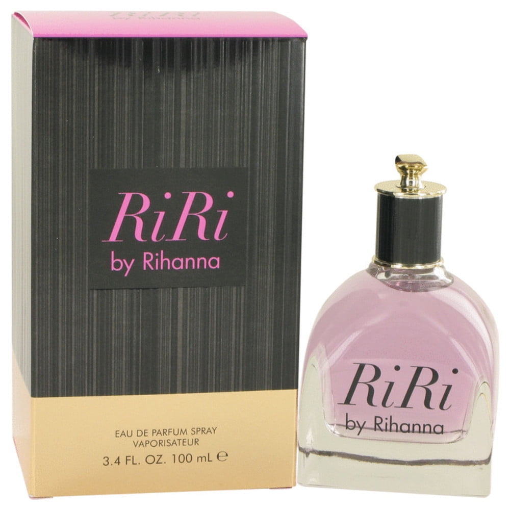 Ri Ri Eau De Parfum Spray By oz