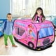 thumbnail image 3 of Ice Cream Truck Pop Up Kids Play Carpa para niños, 3 of 7