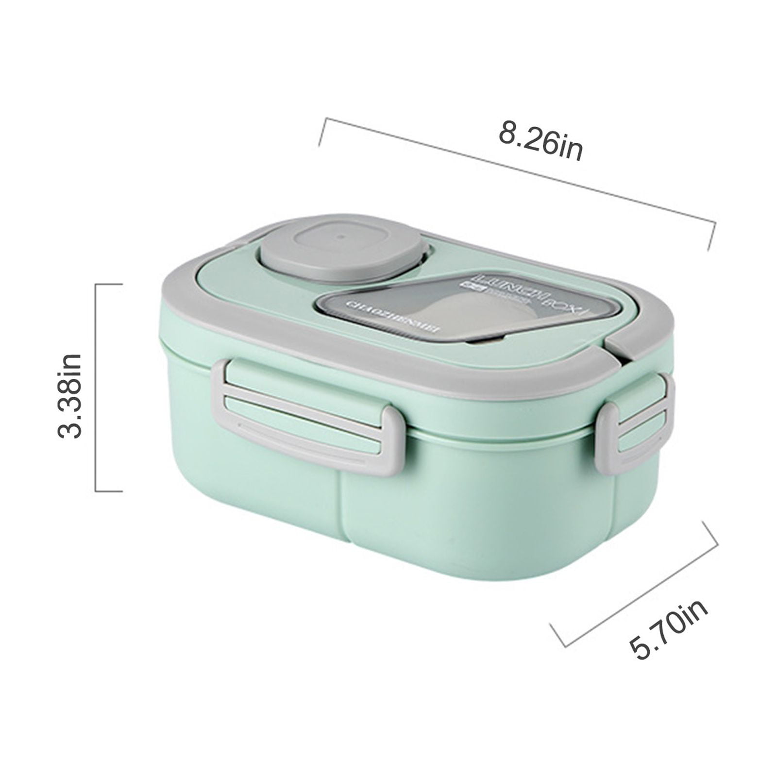 TiLeMiun 3-Tier Stackable Beoto Lunch Box, Thermal Lunch Box For Aldults To  Go Work, Portable Insula…See more TiLeMiun 3-Tier Stackable Beoto Lunch