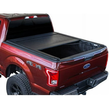 Pace Edwards 07-16 Toyota Tundra Reg  Double Cab 6ft 5in Bed UltraGroove Metal - KMT5173
