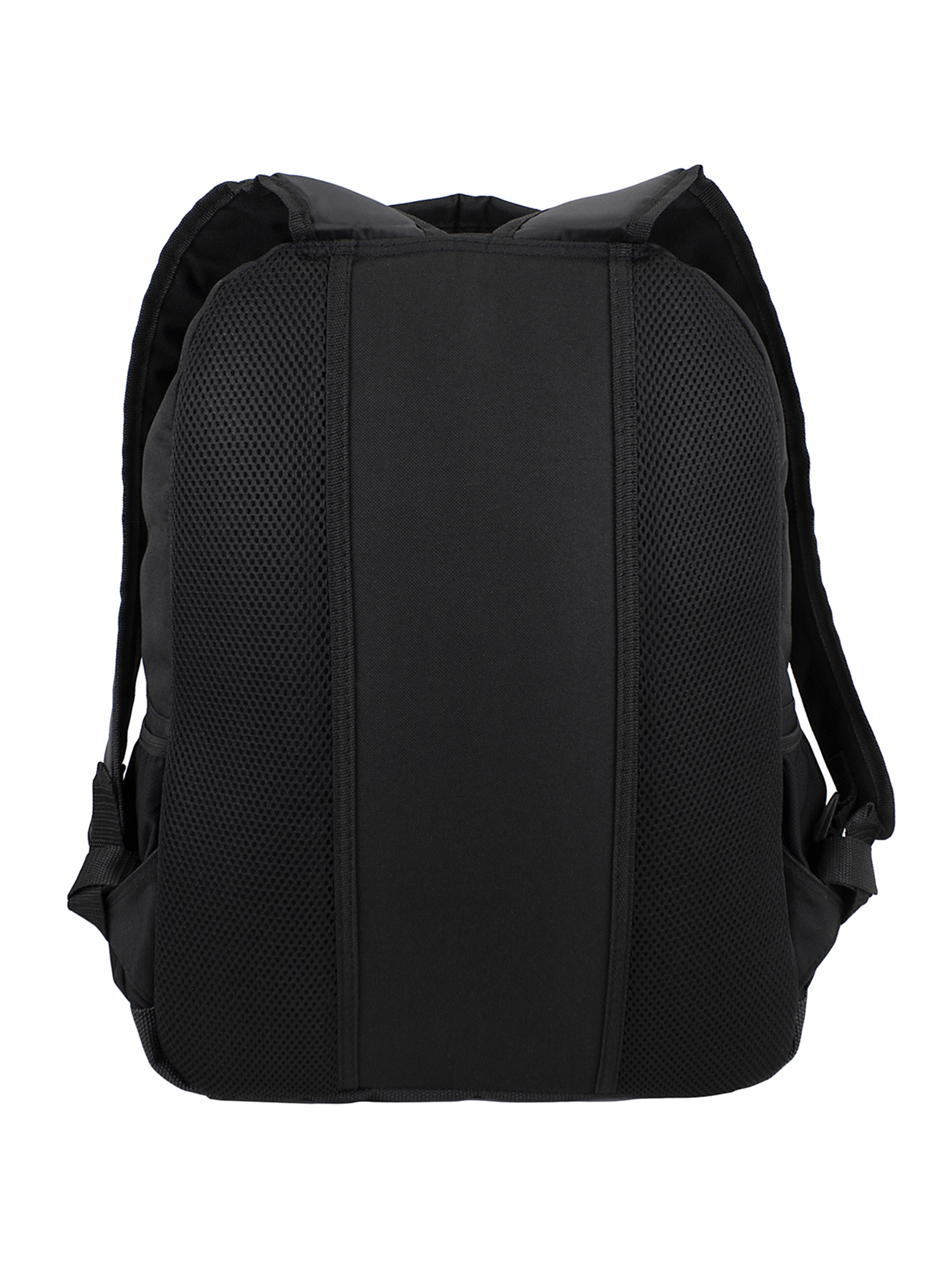 Eastsport Unisex Classic Backpack with Bonus Drawstring Bag Pink - image 4 of 6