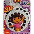 thumbnail image 3 of Viewmaster Dora the Explorer Classic View-Master 3 Reels, 3 of 3